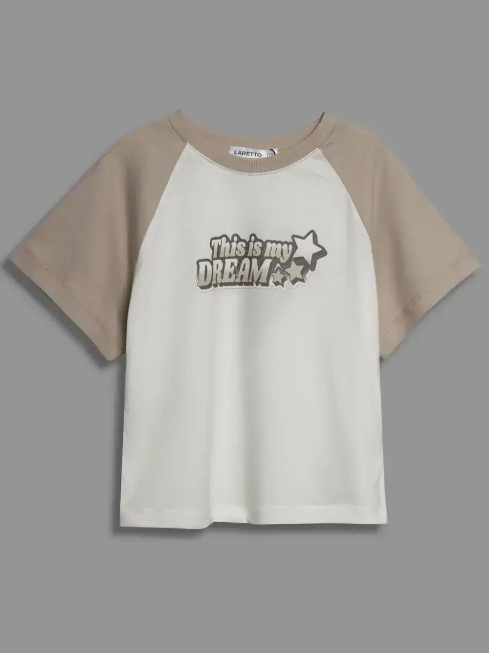 Костюм для девочки летний