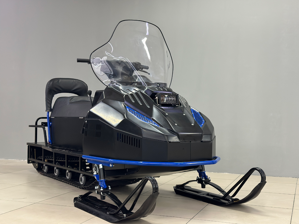 Снегоход PROMAX YAKUT 500 2.0 4T 20