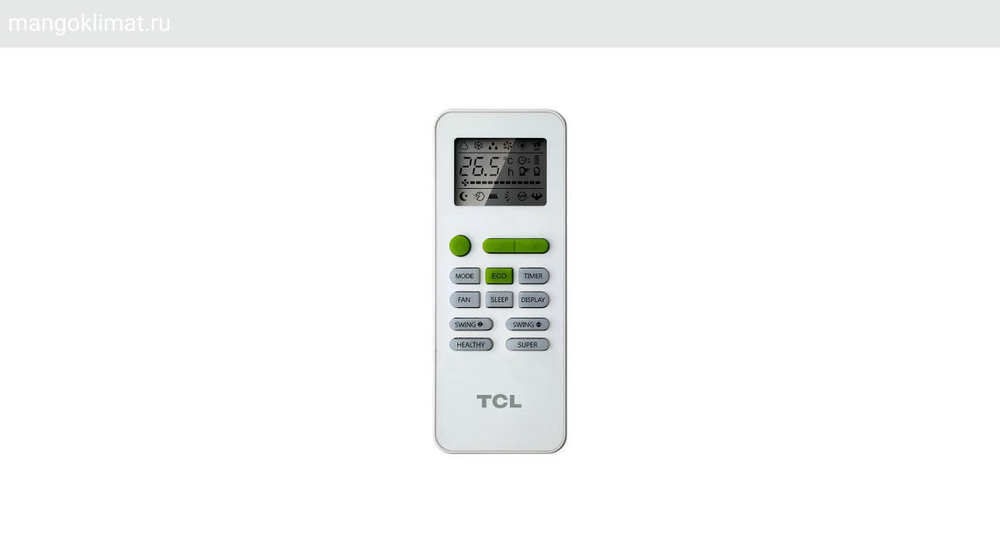 Сплит-система TCL FLAT TAC-09HRA/EF/TACO-09HA/EF