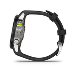 Умные часы Garmin MARQ Athlete (GEN 2) 46 мм черный