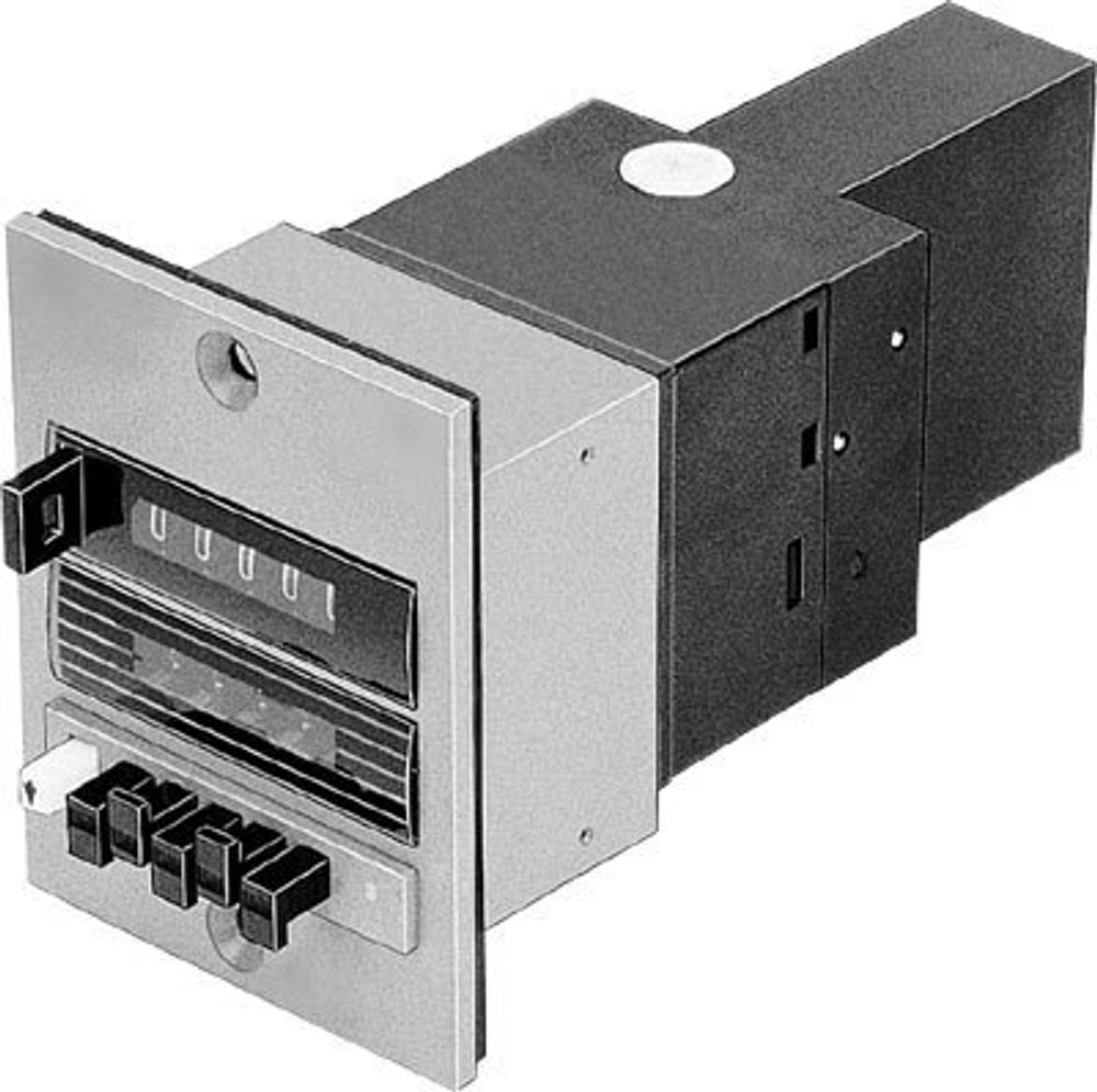PZVT-999-SEC-B Таймер