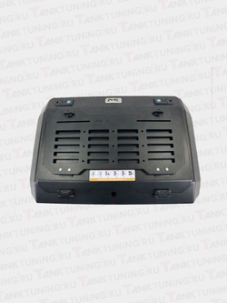 Tank500 кофр Meika вместо запаски