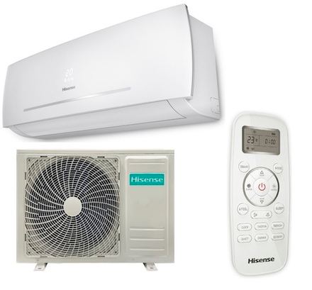 Кондиционер Hisense Neo Classic А AS-09HR4RYDDC00 On-Off