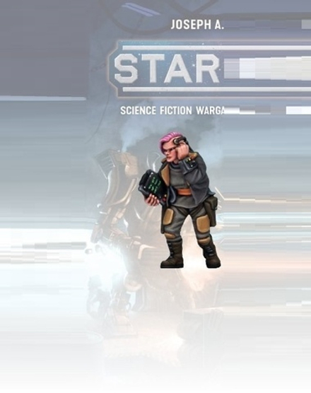 SGV201(a) - Specialist Soldiers: Hacker/ Codebreaker