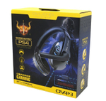Игровые наушники OVLENG OV-P3 (черный)