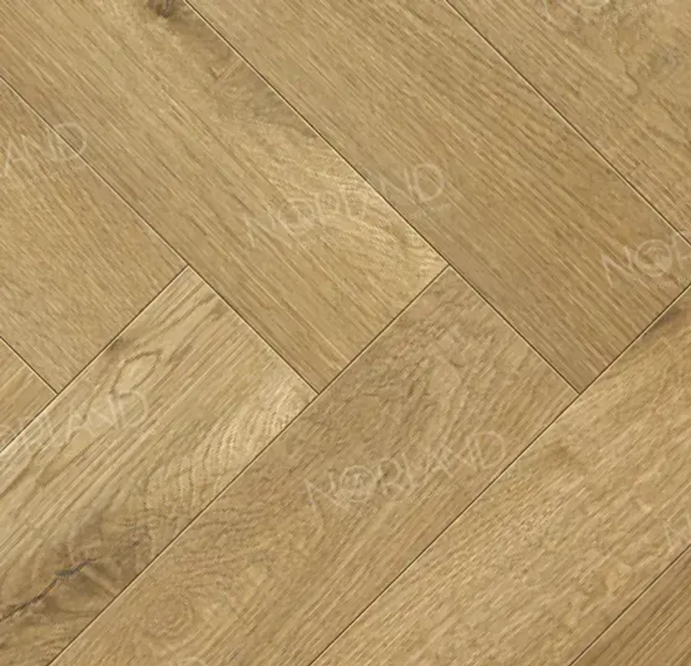 Ламинат Norland Herringbone Elegant Strong Дуб Хайнан LF304-09