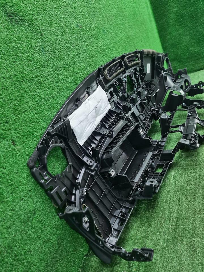 Торпедо Hyundai Sonata 8 DN8 (2019-2023)