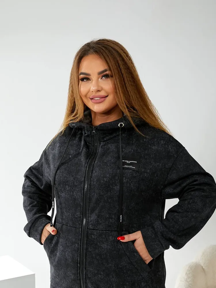 Костюм УК-0208 Fabrika