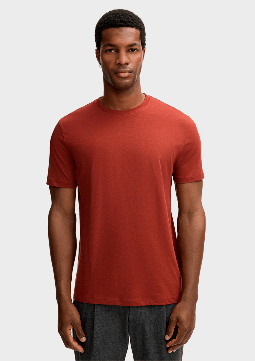 Футболка Strellson Clark-R