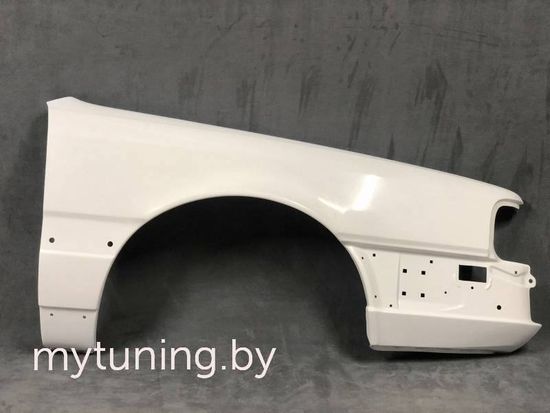 Крылья пластиковые для Audi 200\ 100 С3