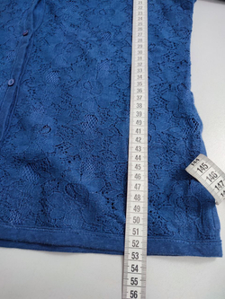 Кардиган H&M необычный на 12/14 лет