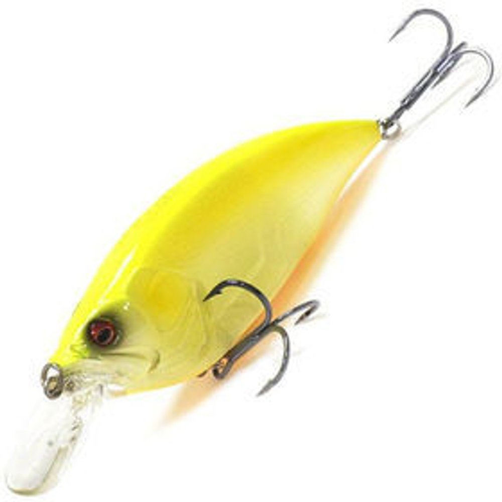 Воблер Megabass Big-M 4.0 Eastern Chart