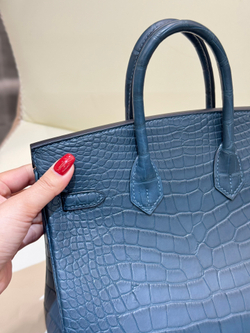 Hermes Birkin 25