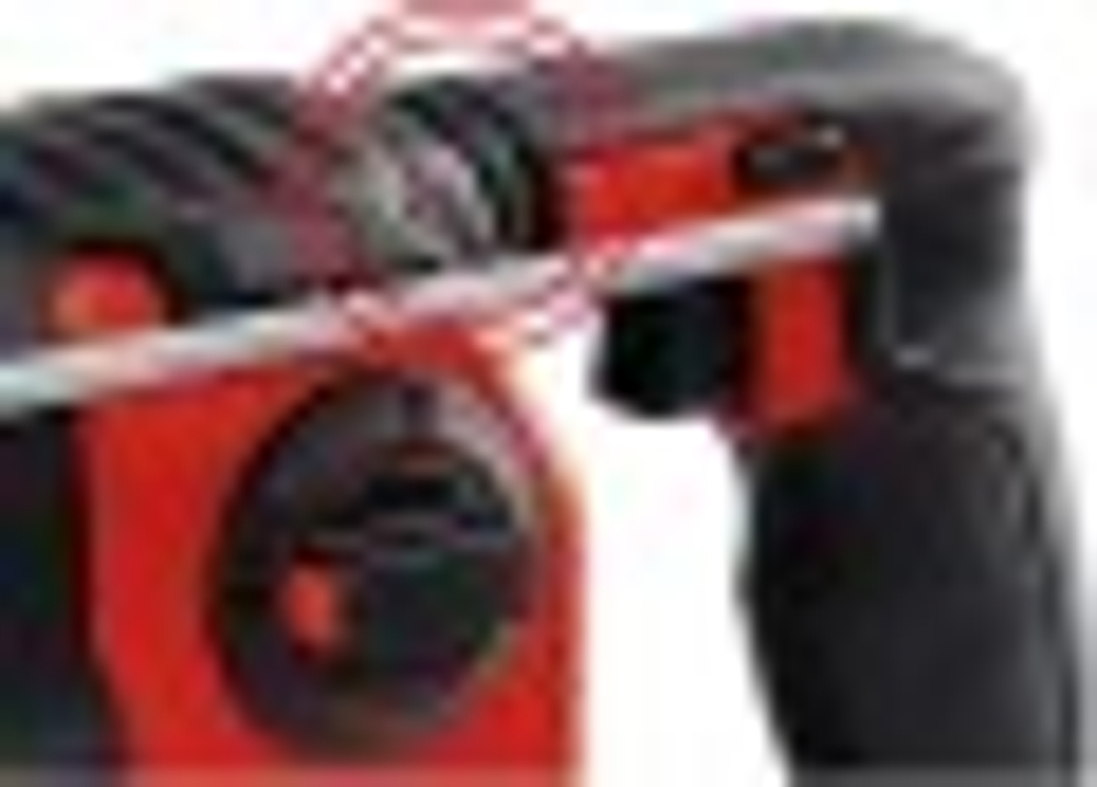 Перфоратор аккумуляторный EINHELL PXC HEROCCO 18В,BL 4513900SET