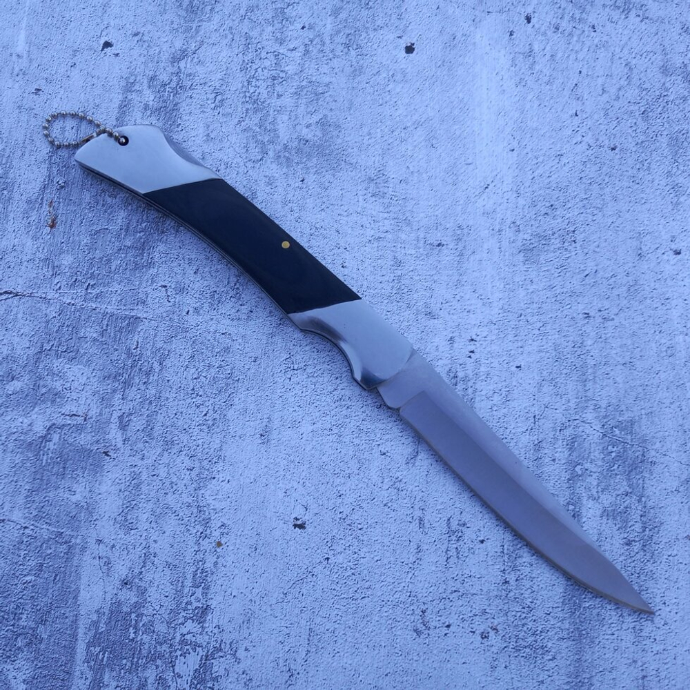 Нож складной CL104 Pirat
