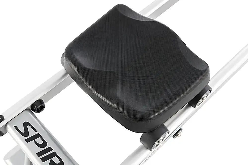 Гребной тренажер Spirit CRW800H2O