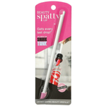 Spatty, Lip Beauty Spatty, косметический шпатель для губ, 1 шт.