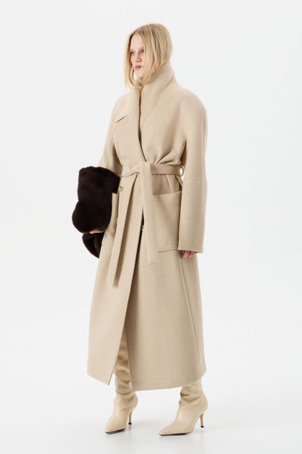 Пальто Spencer