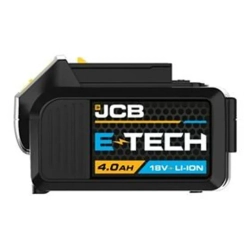 Батарея аккумуляторная 18V 2.0AH, LI-ion JCB JCB-20LI-E