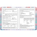 Дневник 1-4 класс 48 л., твердый, BRAUBERG, глянцевая ламинация, с подсказом, "Бабочки", 107151