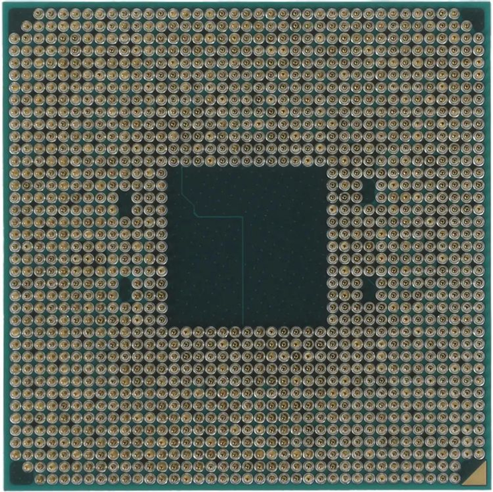 Процессор AMD Ryzen 5 PRO 5655G, AM4,  OEM [100-000001513]