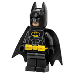 LEGO Batman Movie: Бэтмолёт 70916 — The Batwing — Лего Бэтмен Муви