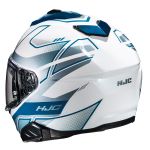 i71 Iorix MC2 / Сине-белый