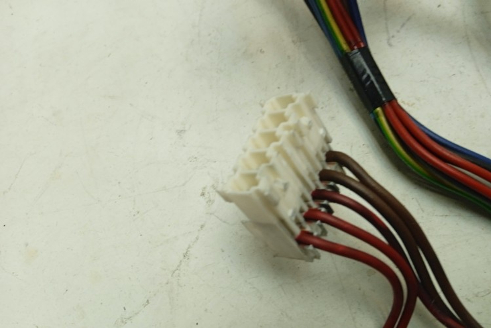 NWSB5851 кт148 Комплект проводов для стиральной машины Indesit NWSB5851 б/у
