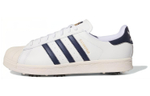 Adidas Superstar Golf "White / Navy" Sneakers