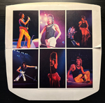 Rod Stewart - Sing It Again Rod (Германия 1973г.)