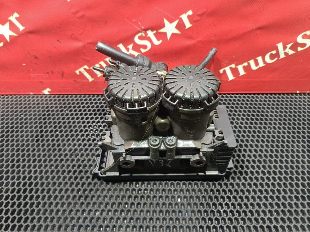 Модулятор EBS задний 2017 г