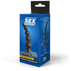Анальная втулка Sex Expert