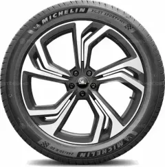 Michelin Pilot Sport PS4 SUV 285/40 R20 108Y XL (NF0)