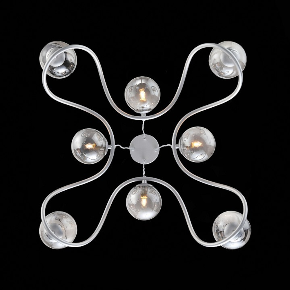 Подвесная люстра ST-Luce SL1502.103.08