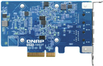 Сетевая карта  QNAP QXG-10G2T