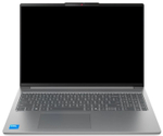 Ноутбук  Lenovo IdeaPad Slim 5 16IRH10R 16 ", Core 5, 32 Гб RAM, 1 Тб SSD, Iris Xe Graphics, Серый