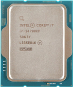 Процессор Intel Core i7 14700KF, LGA 1700,  OEM [cm8071504820722 srn3y]
