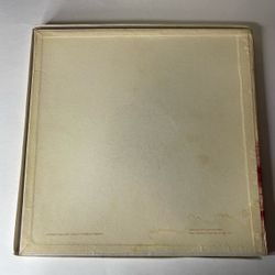 Винтажная виниловая пластинка LP Леонид Утесов Записи 30 40 Годов (СССР 1972) Мишка Одессит