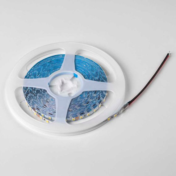 Лента LED 24V 5W 5m/roll 4000K с клейкой лентой Lightstar 420544-01