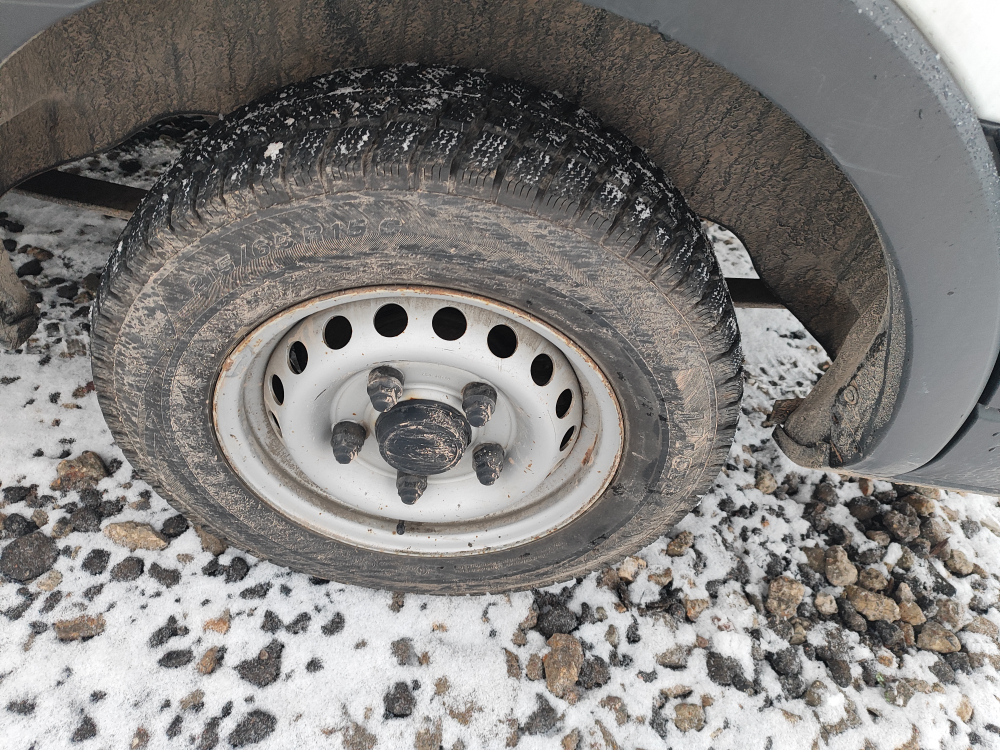 Ford TRANSIT Микроавтобус Van Base 310L L3H3 2.2TDi 125hp 6MT FWD