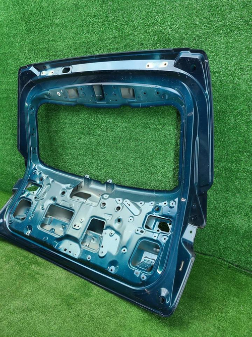 Крышка багажника Geely Monjaro (2021-н.в.)