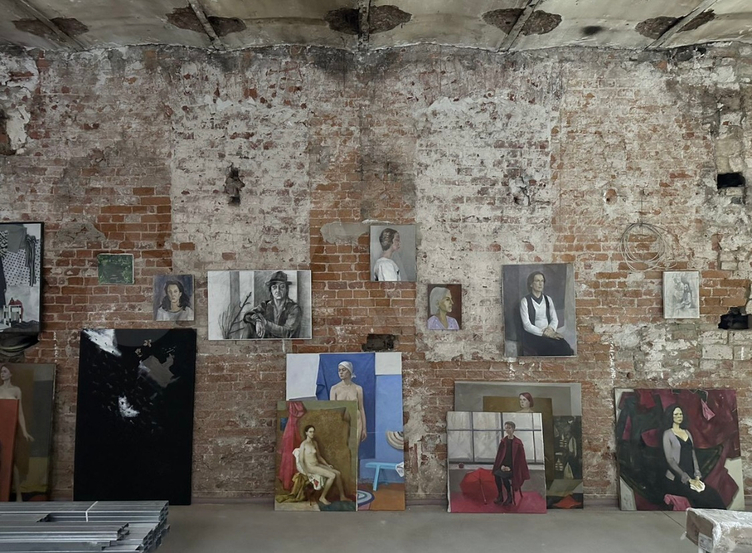 Почему понятие “скромность” у нас иногда ценится выше настоящей эстетической смелости?