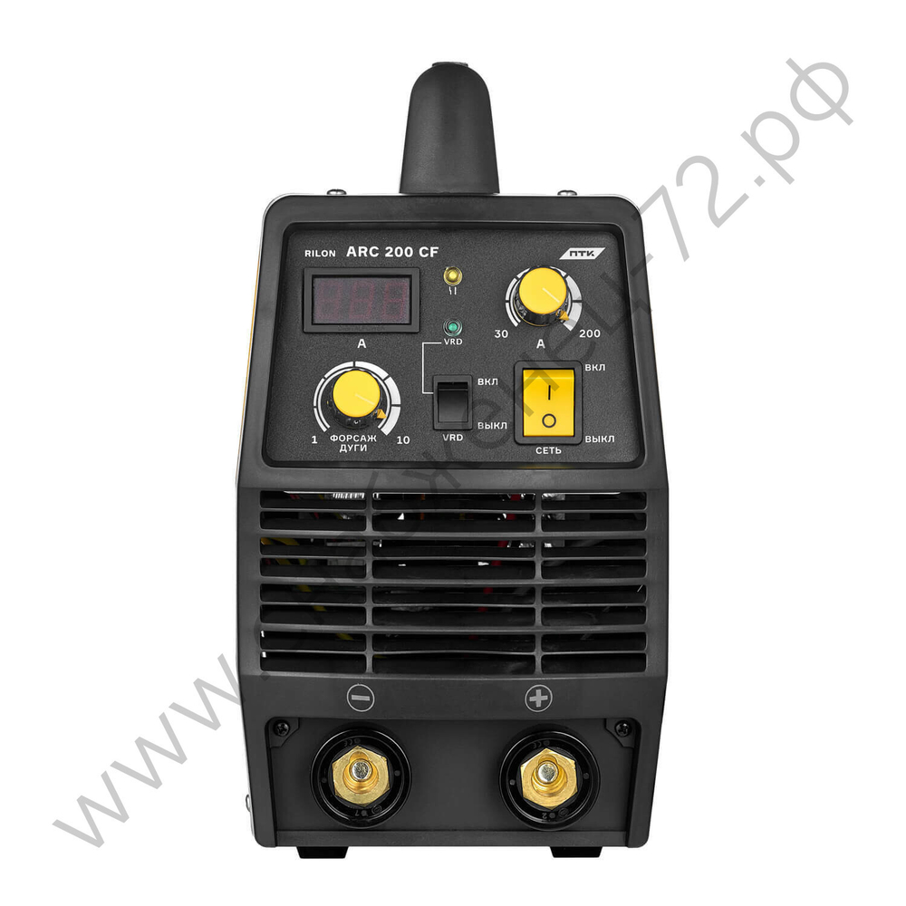 ПТК RILON ARC 200 CF (НАКС)