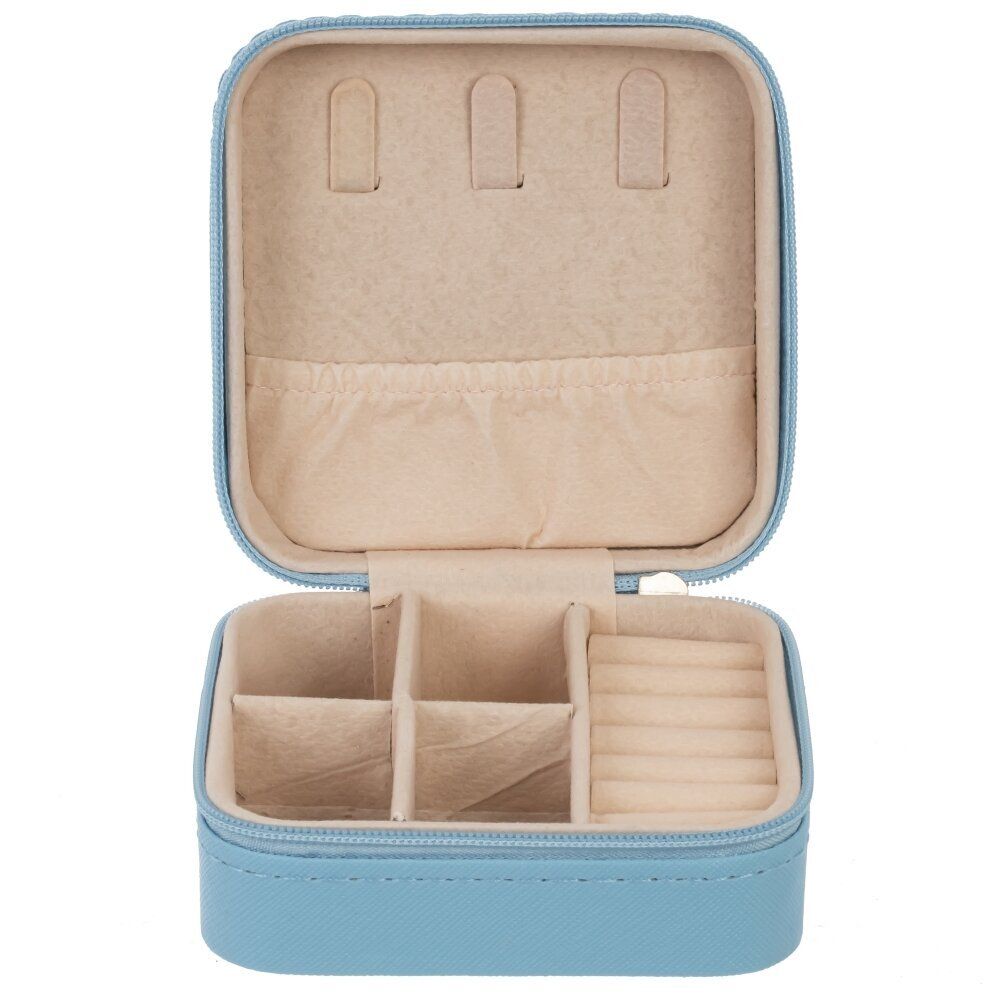 GAEM Шкатулка для украшений, L9,5 W9,5 H5 см