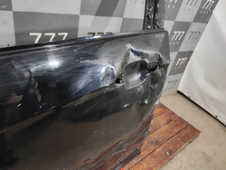 Дверь передняя левая Omoda S5 22-нв Б/У Оригинал 509000583AADYJ