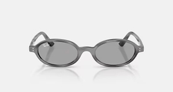 RAY-BAN KHAL BIO-BASED RB4472 685480