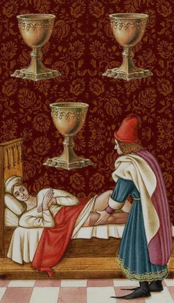 Таро Средневековое