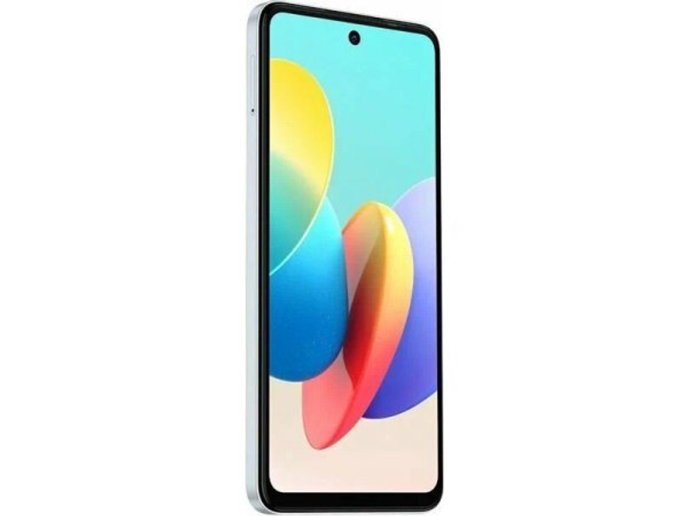 Смартфон Tecno Spark 20c 4/128GB Mystery White
