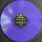 U.D.O. / Holy (Coloured Vinyl)(LP)
