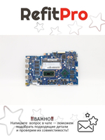 Материнская плата для ноутбука Lenovo 3-17IML05 81WC I5-10210U MX330 2G 4G NOK (5B20S44191), оригинал